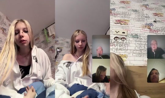 elaine420's Live Session — Oct 28, 2026, 7:39 AM