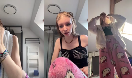 elaine420's Live Session — Oct 28, 2026, 2:42 PM