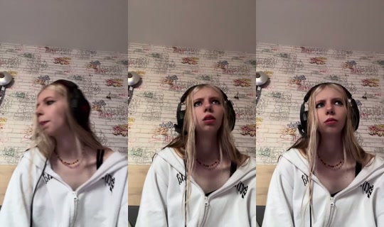 elaine420's Live Session — Oct 28, 2026, 3:16 PM