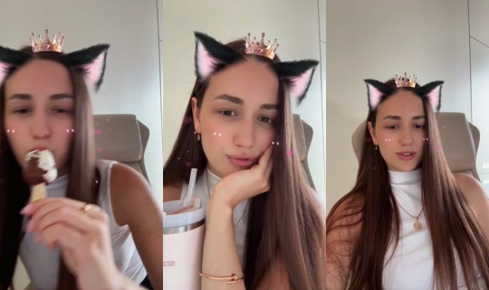elechka111's Live Session — Jul 24, 2026, 8:16 AM