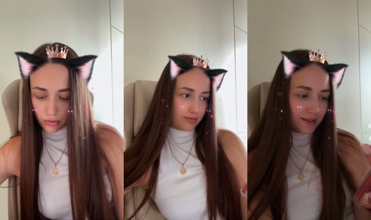 elechka111's Live Session — Jul 24, 2026, 9:21 AM