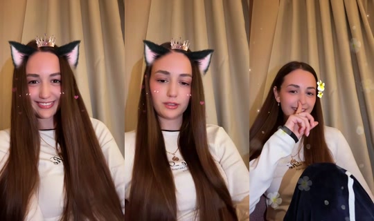 elechka111's Live Session — Jul 26, 2026, 7:49 PM