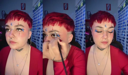 elejones's Live Session — Jul 26, 2026, 5:05 PM