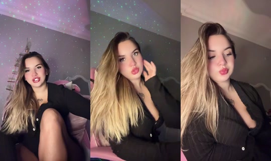 elfhrrr's Live Session — Oct 17, 2026, 9:52 PM