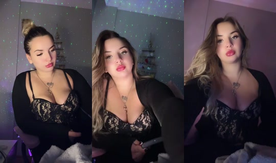 elfhrrr's Live Session — Oct 20, 2026, 9:44 PM
