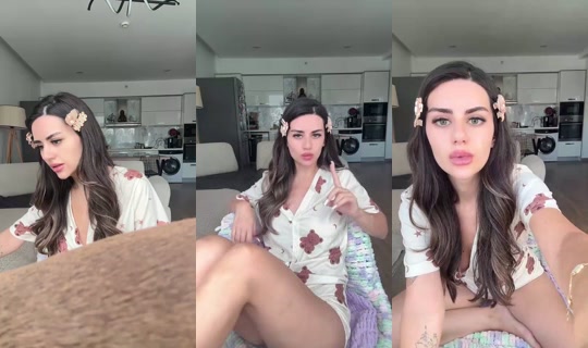 elifeylul's Live Session — Sep 23, 2026, 12:51 PM