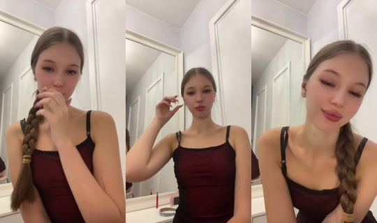 elizavvv's Live Session — Jul 24, 2026, 10:12 PM