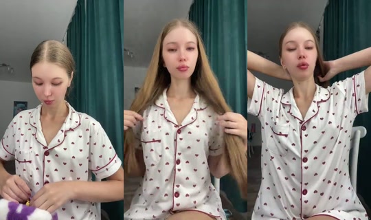 elizavvv's Live Session — Jul 28, 2026, 11:11 PM