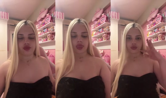 ellvinn's Live Session — Sep 12, 2026, 10:40 PM