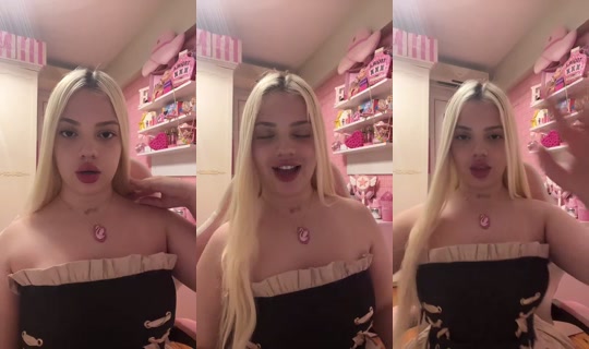 ellvinn's Live Session — Sep 21, 2026, 12:50 AM