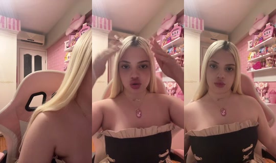 ellvinn's Live Session — Sep 21, 2026, 2:40 AM