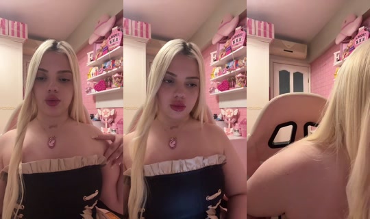 ellvinn's Live Session — Sep 21, 2026, 7:10 AM