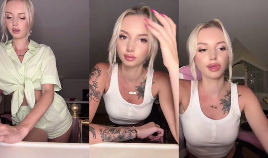 elosum12's Live Session — Jul 20, 2026, 9:53 PM