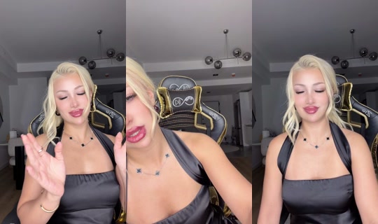 elvanss's Live Session — Jul 8, 2026, 10:16 PM