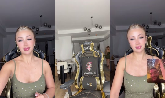 elvanss's Live Session — Jul 30, 2026, 8:31 PM