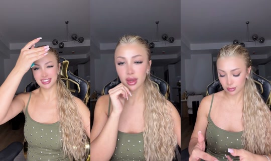 elvanss's Live Session — Jul 30, 2026, 9:21 PM