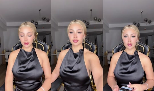 elvanss's Live Session — Jul 30, 2026, 11:31 PM