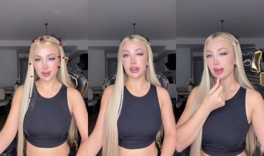 elvanss's Live Session — Jul 31, 2026, 11:20 PM