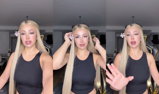 elvanss's Live Session — Aug 1, 2026, 12:51 AM
