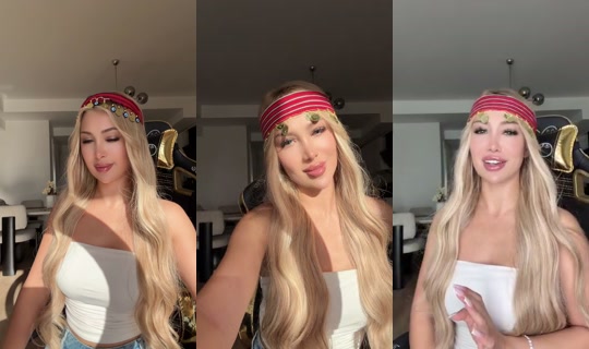 elvanss's Live Session — Aug 1, 2026, 3:22 PM