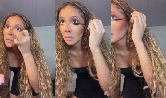 emelybxavier's Live Session — Sep 10, 2026, 11:40 PM