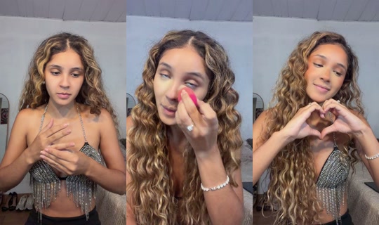 emelybxavier's Live Session — Sep 12, 2026, 11:26 PM