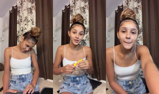 emelybxavier's Live Session — Sep 14, 2026, 12:56 AM