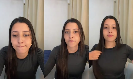 emilvitoriiia's Live Session — Oct 22, 2026, 9:30 PM