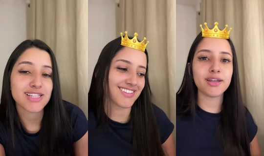 emilvitoriiia's Live Session — Oct 24, 2026, 2:05 AM