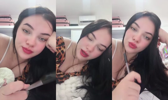 emilypinheiro's Live Session — Jul 9, 2026, 8:38 AM