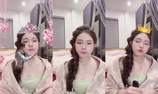 emlinh61020's Live Session — Oct 21, 2026, 1:41 PM