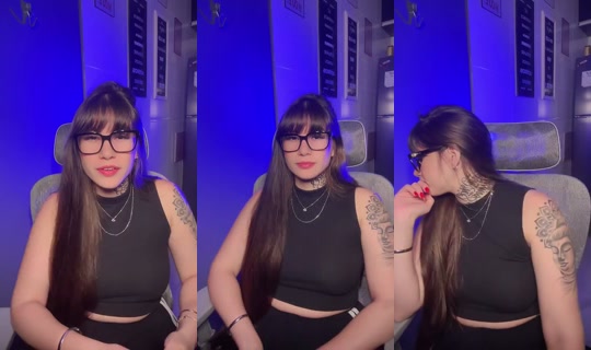 esteee's Live Session — Jul 28, 2026, 1:10 AM