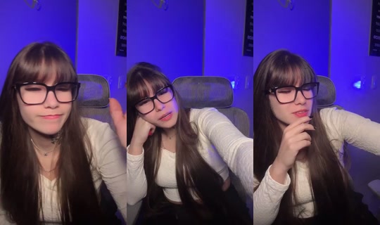 esteee's Live Session — Jul 31, 2026, 2:47 AM