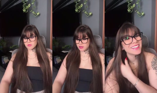esteee's Live Session — Oct 20, 2026, 2:38 PM