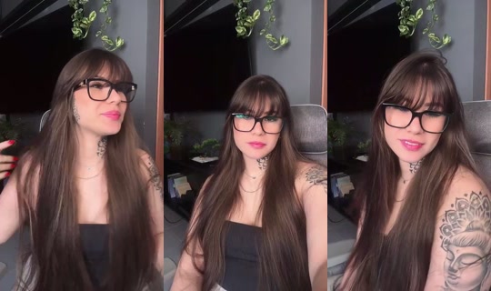esteee's Live Session — Oct 20, 2026, 3:42 PM