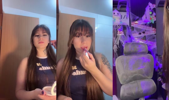 esteee's Live Session — Oct 23, 2026, 12:39 AM