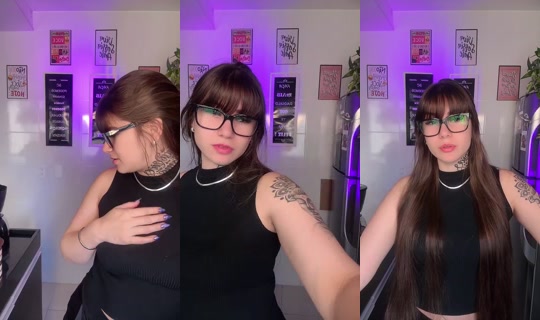 esteee's Live Session — Oct 23, 2026, 11:29 AM