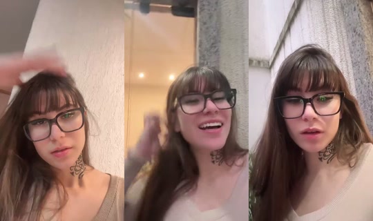 esteee's Live Session — Oct 25, 2026, 9:16 PM