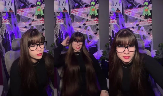esteee's Live Session — Oct 27, 2026, 12:53 AM