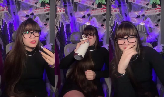esteee's Live Session — Oct 27, 2026, 3:00 AM