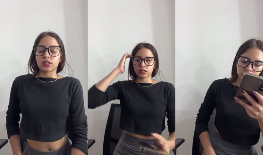 estefania_gomez's Live Session — Jul 29, 2026, 6:00 AM