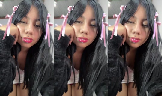 estefany7.'s Live Session — Sep 22, 2026, 4:28 AM