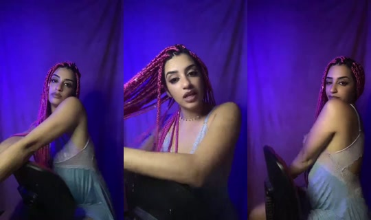 eu.gleici's Live Session — Aug 20, 2026, 5:20 AM