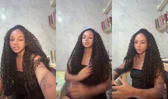 eu.richeli's Live Session — Oct 21, 2026, 1:00 AM