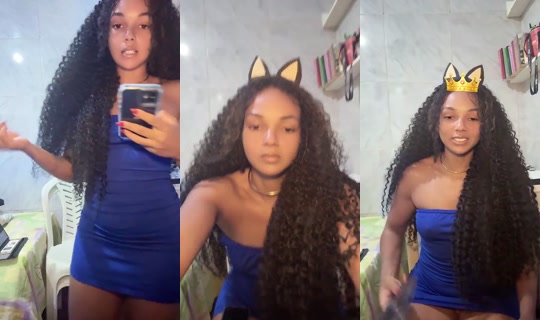 eu.richeli's Live Session — Oct 23, 2026, 12:30 AM