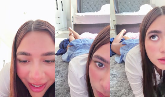 eudisss's Live Session — Sep 6, 2026, 7:16 PM