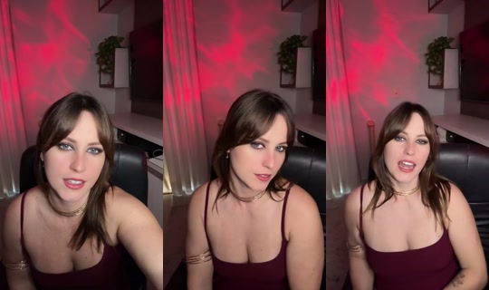 eumia's Live Session — Oct 24, 2026, 5:39 PM