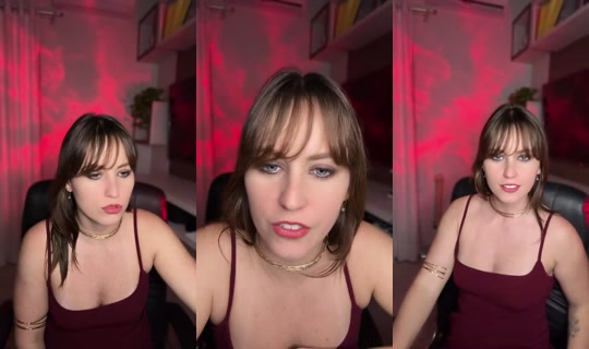 eumia's Live Session — Oct 24, 2026, 10:48 PM