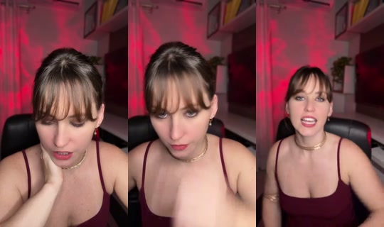 eumia's Live Session — Oct 24, 2026, 11:47 PM
