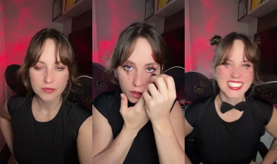 eumia's Live Session — Oct 25, 2026, 4:49 PM